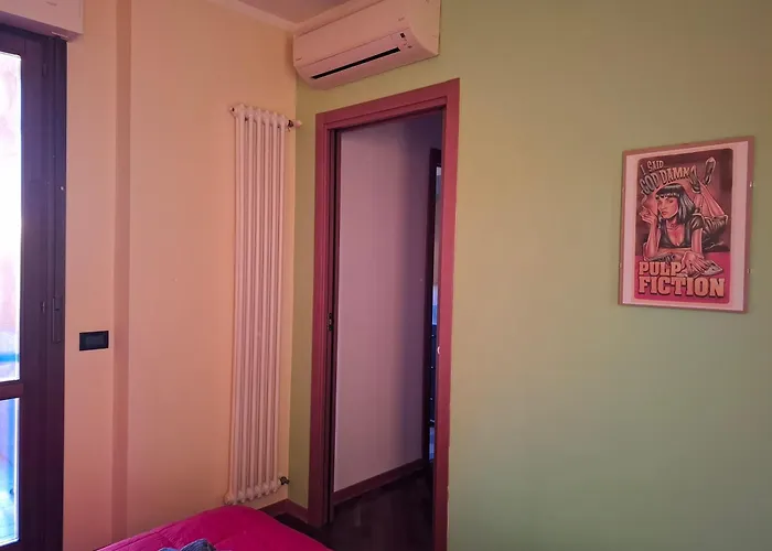 Dibrazzo's Appartement *