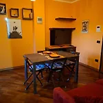 Appartement Dibrazzo's Milan