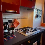 Appartement Dibrazzo's *