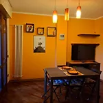 Dibrazzo's Appartement Milan