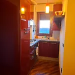 Dibrazzo's Apartamento Milán