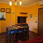 Dibrazzo's Appartement Milan