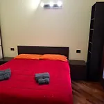 Dibrazzo's Appartement