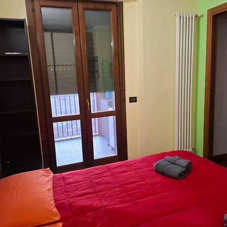 Dibrazzo's Appartement