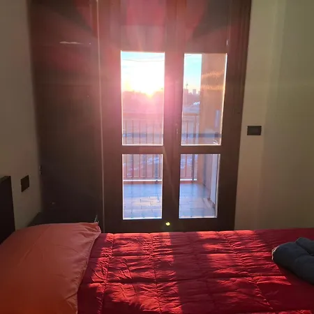 Appartement Dibrazzo's