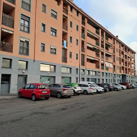 Appartement Dibrazzo's *