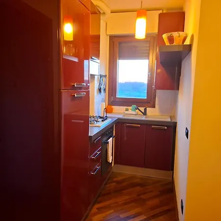 Dibrazzo's Apartamento Milão