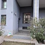 Dibrazzo's Apartment Mailand