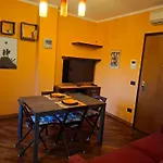 Dibrazzo's Apartment