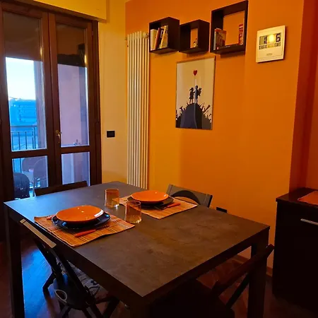 Apartment Dibrazzo's