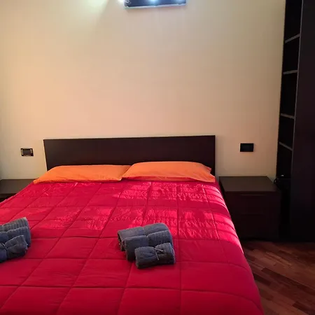 Apartman Dibrazzo's